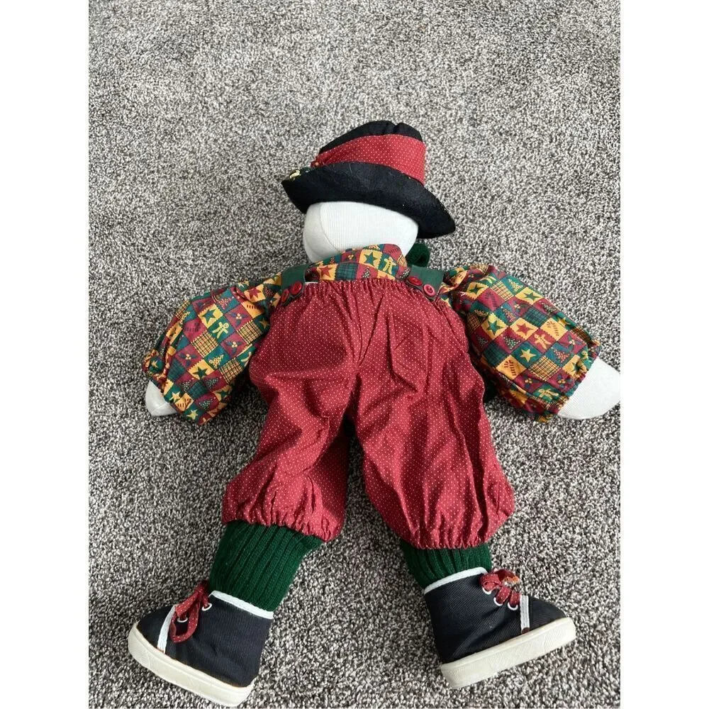 No Brand vintage stuffed
